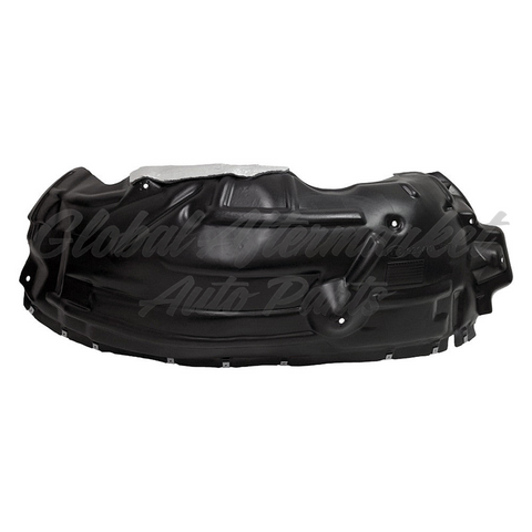 FENDER LINER FR RH 3.0T EXCLUDE TUNGSTEN