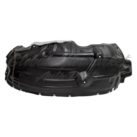 FENDER LINER FR RH 3.6L