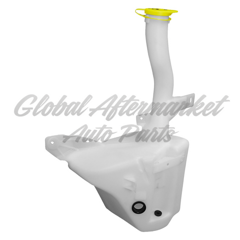 WINDSHIELD WASHER TANK W/CAP