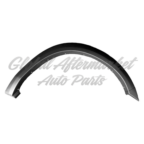 WHEEL ARCH TRIM FR RH PRIMED BLACK 19-24 1500 CLASSIC