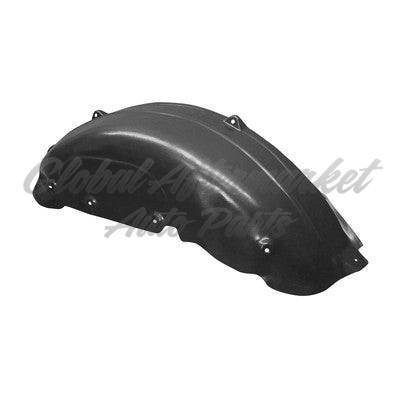 FENDER LINER RR LH SAHARA/ SPRT/ SPRT-S