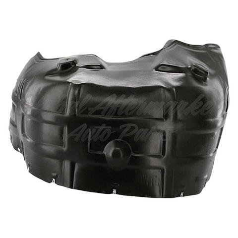 FENDER LINER RR RH
