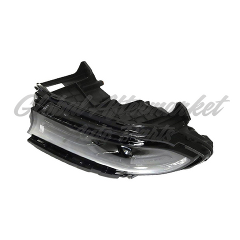 HEAD LAMP LH LED W/DRL