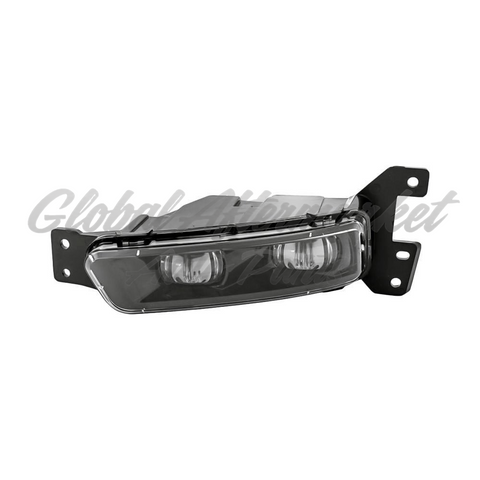 FOG LAMP LH LED SRT GRAND CHEROKEE HQ