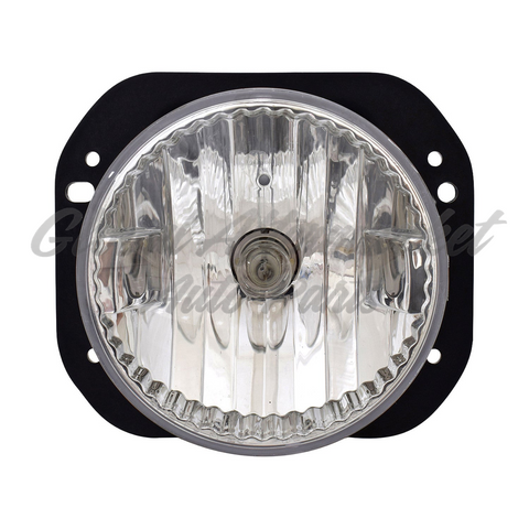 FOG LAMP LH/ RH HALOGEN HQ
