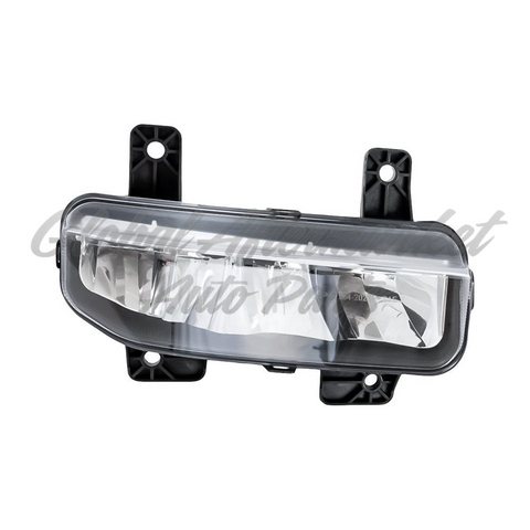 FOG LAMP RH LED EXCLUDE 2025 RAM-1500 TUNGSTEN HQ