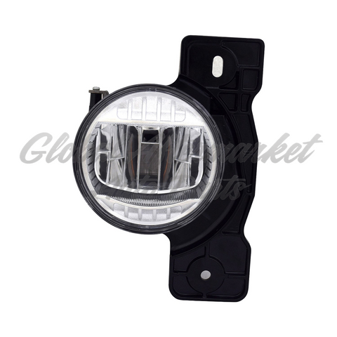FOG LAMP FR RH HQ