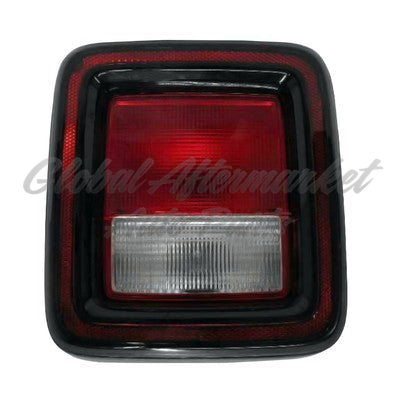 TAIL LAMP RH HALOGEN HQ