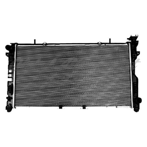 RADIATOR (2795) V6