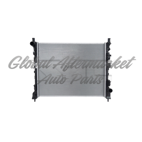 RADIATOR (13924) 3.6L V6