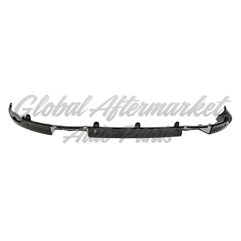 BUMPER FR LOWER PRIMED W/ 4 SENSOR
