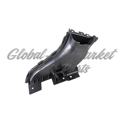BUMPER AIR DUCT RH EXCLUDE RAPTOR
