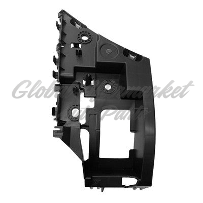 BUMPER BRACKET FR LH UPPER LIGHTNING MODELS