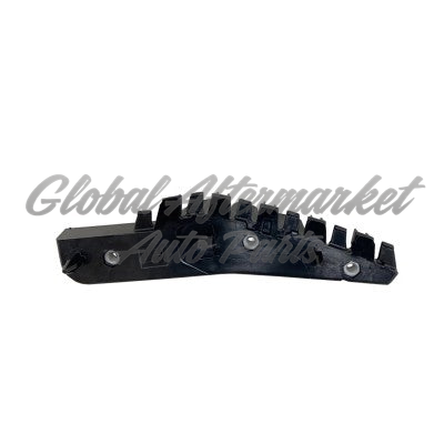 BUMPER BRACKET FR LH EXCLUDE RAPTOR