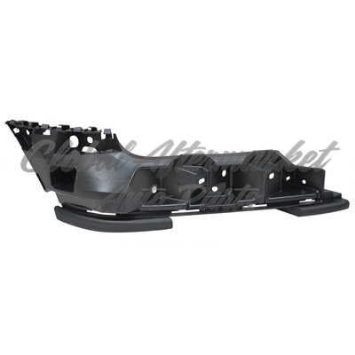 GRILLE SUPPORT RH (OUTER MOLDING / LAMP) / FOR MODELS W/O BUMPER ENDS