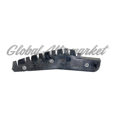 BUMPER BRACKET FR RH EXCLUDE RAPTOR