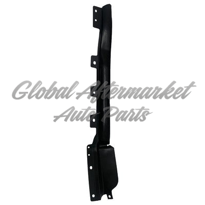 BUMPER MOLDING FR LH