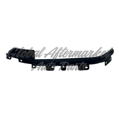 BUMPER MOLDING FR LH (FILLER BELOW HEAD LAMP)