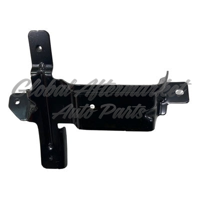 BUMPER BRACKET FR RH STEEL