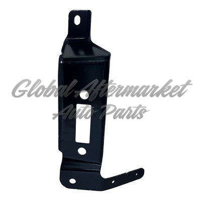 BUMPER BRACKET FR RH OUTER SUPERDUTY