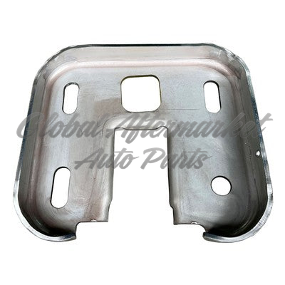 BUMPER MOUNTING BRACKET FR LH
