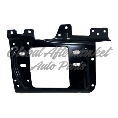 BUMPER MOUNTING PLATE FR LH