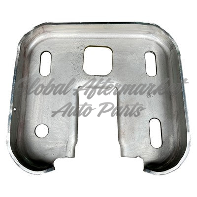 BUMPER MOUTNING BRACKET FR RH