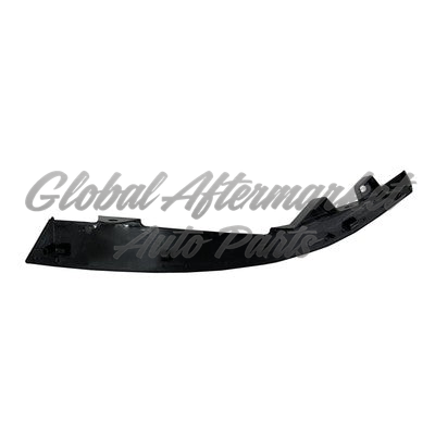 VALANCE FR RH LOWER (BUMPER CORNER COVER)