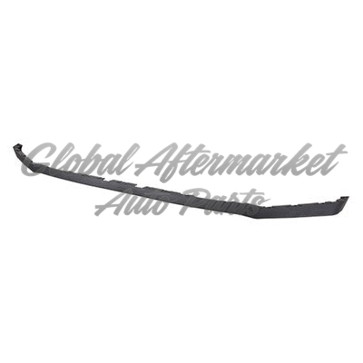 VALANCE FR LOWER TEXTURED DARK GRAY W/ TREMOR APPEARANCE 4-WHEEL DRIVE