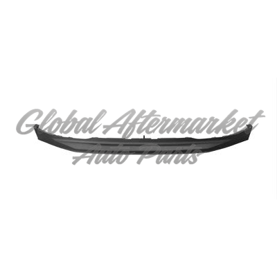 VALANCE FR LOWER W/O APPEARNCE PKG / 2-WHEEL DRIVE CAPA