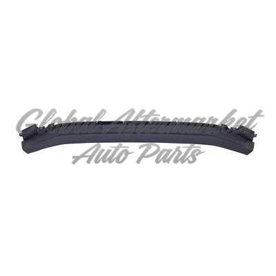 VALANCE FR LOWER TEXTURED BLACK XL / XLT / LARIAT