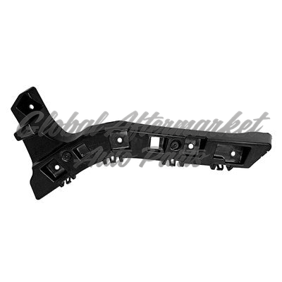 BUMPER BRACKET RR RH INNER
