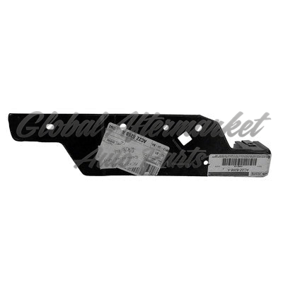 GRILLE BRACKET RH OUTER