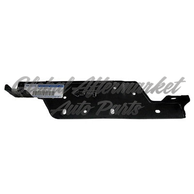 GRILLE BRACKET LH OUTER