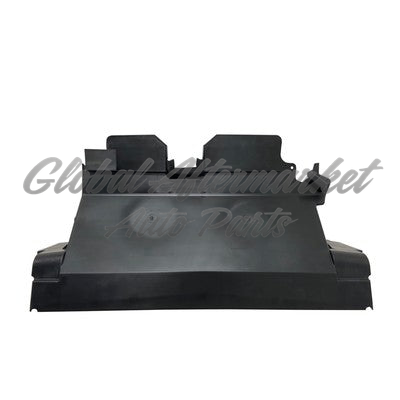 RADIATOR SUPPORT AIR DEFLECTOR LOWER W/ADAPTIVE CRUISE