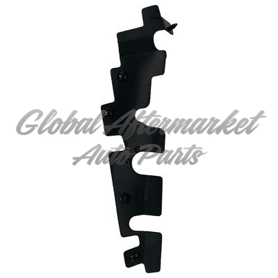 GRILLE AIR DEFLECTOR FR RH 6.7L