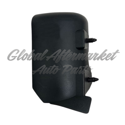 GRILLE AIR DEFLECTOR LH 6.2L
