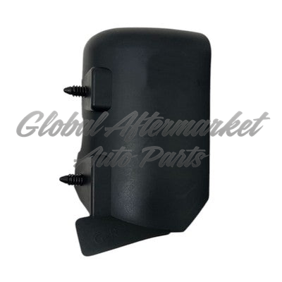GRILLE AIR DEFLECTOR RH 6.2L