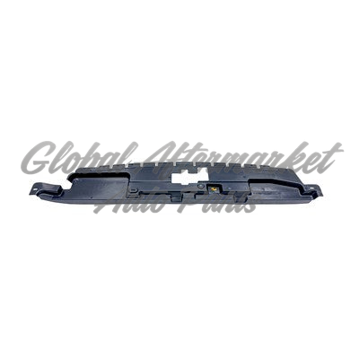 RADIATOR SUPPORT AIR DEFLECTOR CUTAWAY VAN / STRIPPED CHASSIS