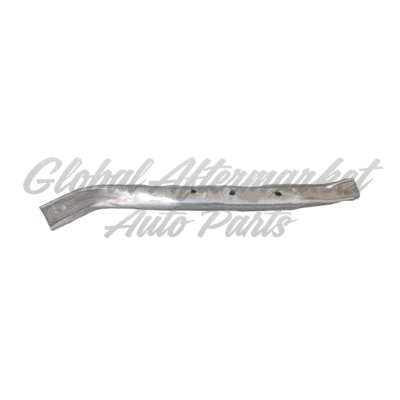 FENDER BRACE FR LH DIAGONAL BRACE