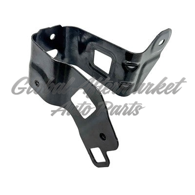FENDER BRACE FR RH