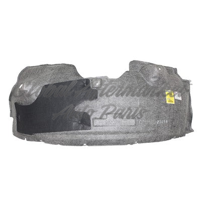 FENDER LINER FR RH