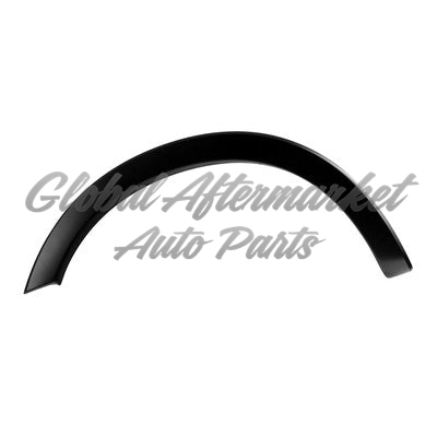 WHEEL ARCH TRIM FR LH PTM NARROW STYLE