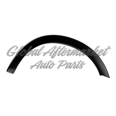 WHEEL ARCH TRIM FR RH PTM NARROW STYLE