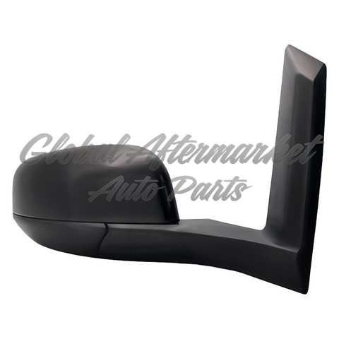 DOOR MIRROR RH MANUAL PTM SMALL HOUSING