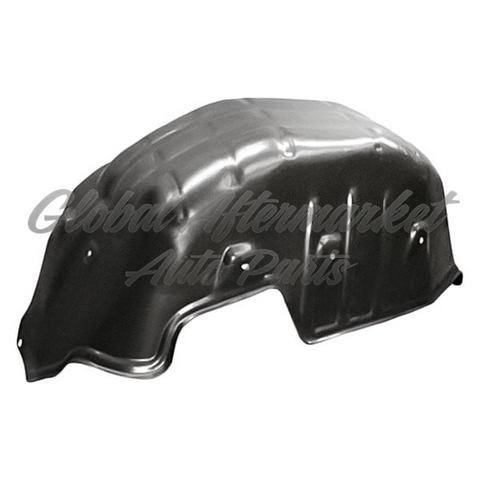 FENDER LINER RR LH