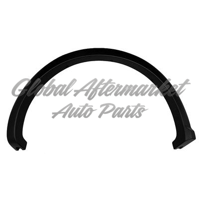 WHEEL ARCH TRIM RR LH PTM