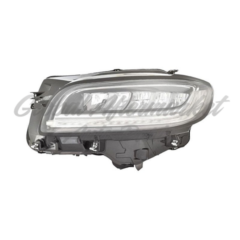 HEAD LAMP LH LED W/O LOGO / ADAPTIVE LIGHTING HQ