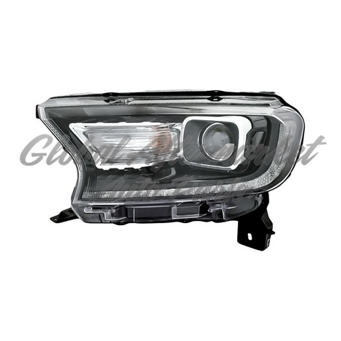 HEAD LAMP LH LED FITS LARIAT MODELS HQ