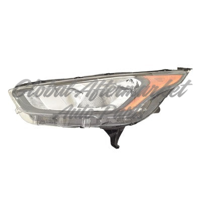 HEAD LAMP LH HALOGEN FROM 10/4/2019 (2020) PRODUCTION DATE HQ